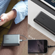 Anker PowerCore 10400, $20 | Anker PowerCore 15600, $27